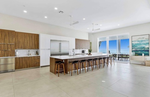 Captiva House | Eden - Iconic Beach Villa Fall Savings!