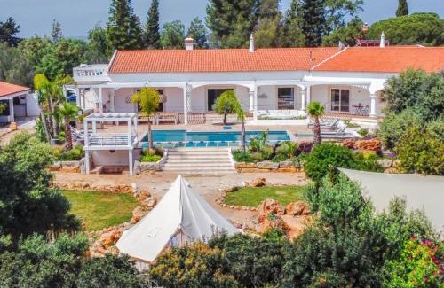 Colinas Verdes Villa | Eden Lodge, a unique space for groups