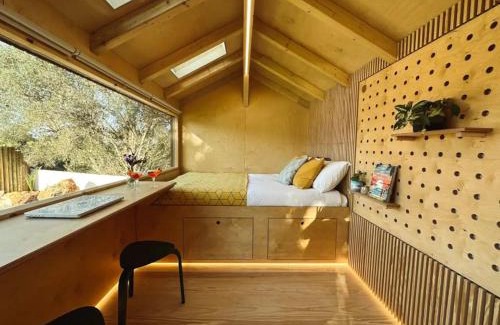 Colinas Verdes Villa | Eden Lodge, a unique space for groups
