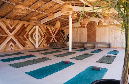 Colinas Verdes Villa | Eden Lodge, a unique space for groups