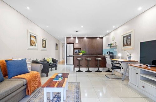 Big Bay Apartment | Eden On The Bay 150 - One Bedroom Apartment, Sleeps 2