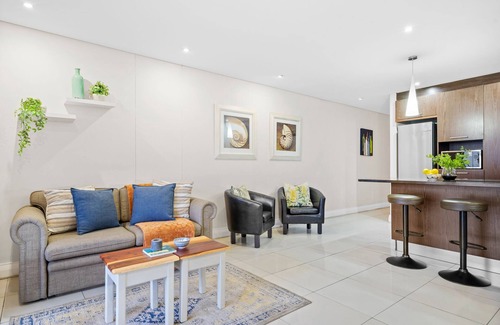 Big Bay Apartment | Eden On The Bay 150 - One Bedroom Apartment, Sleeps 2