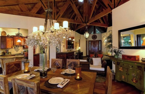 Calibishie Villa | Eden On The Rocks - Luxury Ocean Villa With Magnificent Views