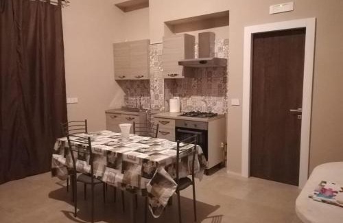 Capaccio-Paestum Apartment | EDEN - Paestum holiday home