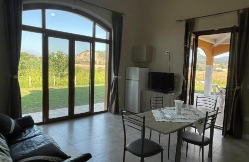 Capaccio-Paestum Apartment | EDEN - Paestum holiday home