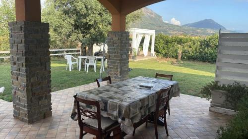 Capaccio-Paestum Apartment | EDEN - Paestum holiday home