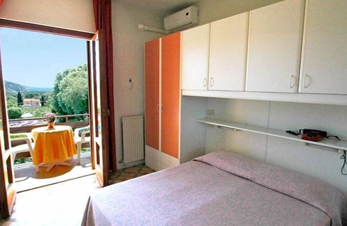 Campo nell'Elba Hotel | Eden Park Hotel