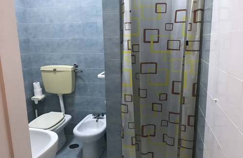 Lido Silvana Hotel | Eden Park Hotel