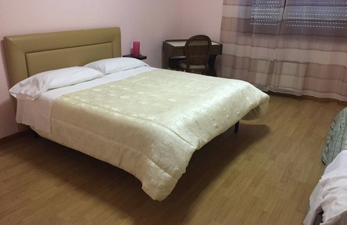 Lido Silvana Hotel | Eden Park Hotel