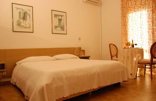 Lido Silvana Hotel | Eden Park Hotel