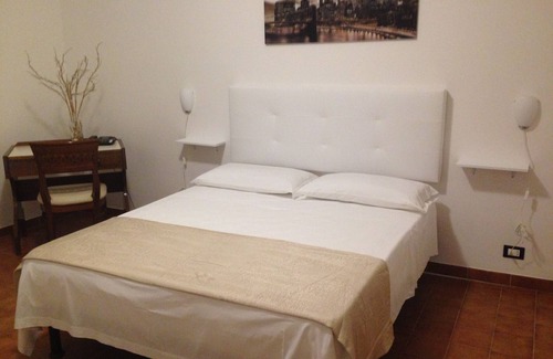 Lido Silvana Hotel | Eden Park Hotel