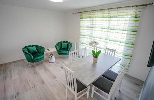 Tirgu Mures Apartment | Eden Penthouse 5