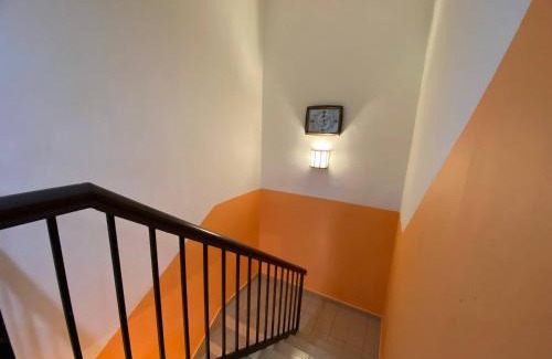 Bukit Baru House | Eden Residence Bukit Beruang by Jeffery Lam Home Management