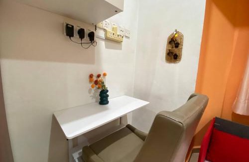 Bukit Baru House | Eden Residence Bukit Beruang by Jeffery Lam Home Management