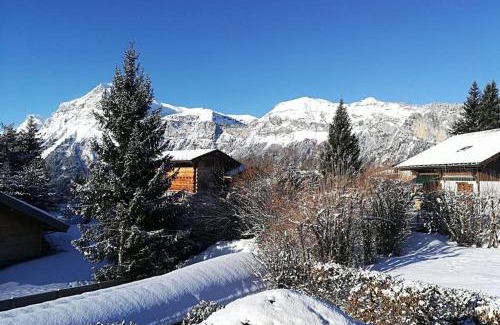 Les Carroz-d'Araches Apartment | Eden Roc Grand Massif