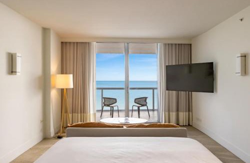 Mid Beach Resort | Eden Roc Miami Beach