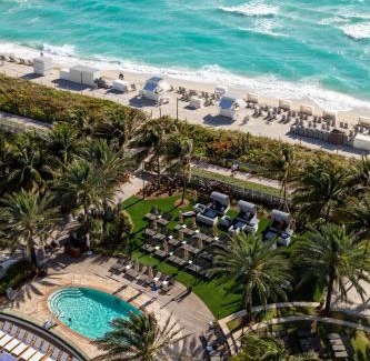 Mid Beach Resort | Eden Roc Miami Beach