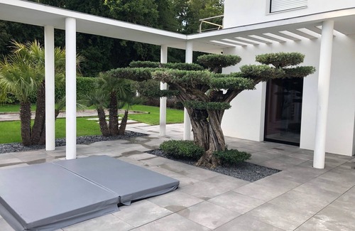 Saint-Palais-sur-Mer House | EDEN ROC- Standing House- Sleeps 10