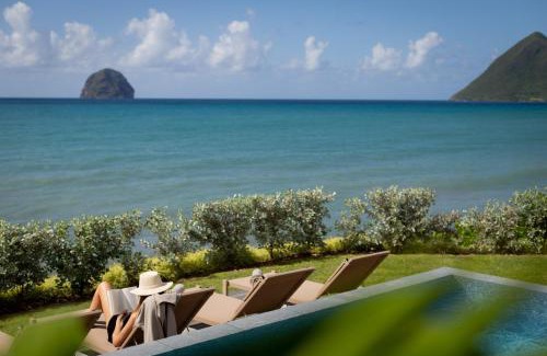 Le Diamant Villa | Eden Roc Villas