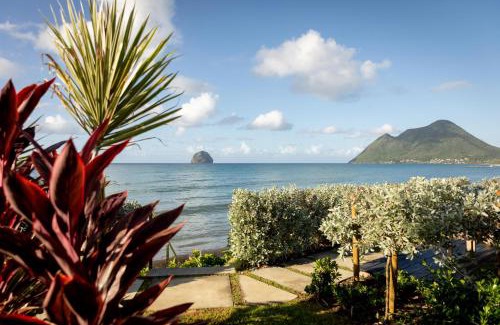 Le Diamant Villa | Eden Roc Villas