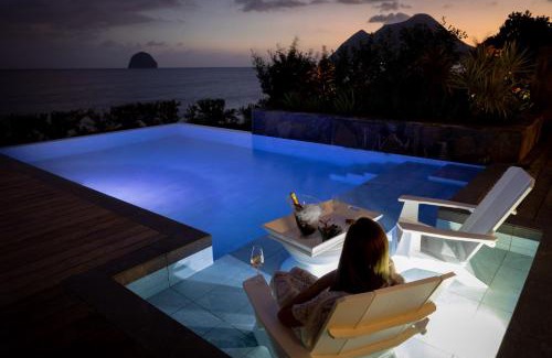 Le Diamant Villa | Eden Roc Villas