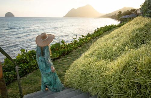 Le Diamant Villa | Eden Roc Villas