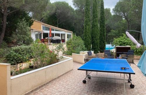 Rochegude House | Eden Rochegude