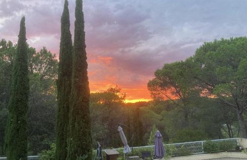 Rochegude House | Eden Rochegude