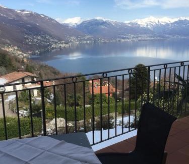 Sant'Agata Apartment | Eden Rock