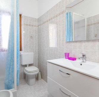 Sant'Agata Apartment | Eden Rock