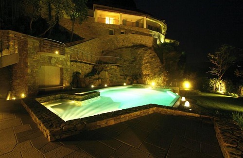 Florence House | Eden Rock Resort