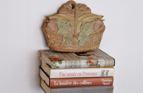 La Roque-d'Antheron House | Eden Roque