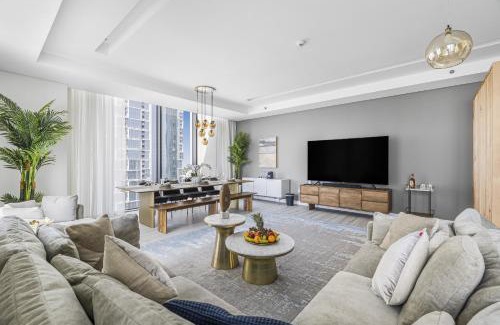 Dubai Marina Apartment | EDEN'S Homes & Villas - 52-42 Emaar