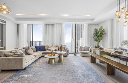 Dubai Marina Apartment | EDEN'S Homes & Villas - 52-42 Emaar
