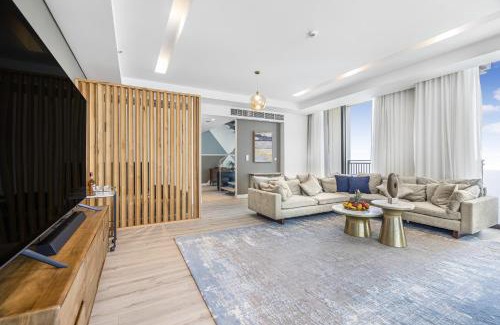 Dubai Marina Apartment | EDEN'S Homes & Villas - 52-42 Emaar
