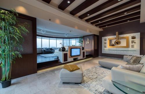Dubai Marina Apartment | EDEN'S Homes & Villas - KG Tower