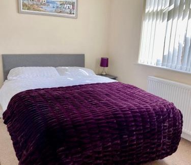 Morecambe House | Eden Stay