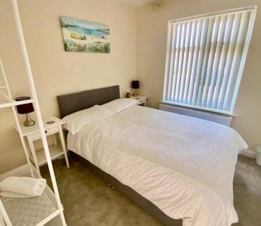 Morecambe House | Eden Stay