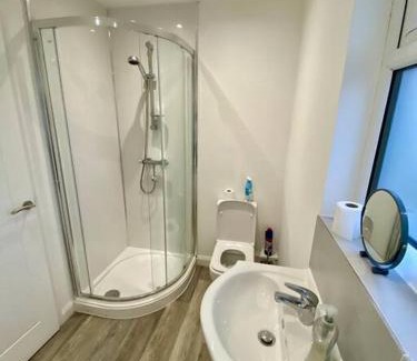 Morecambe House | Eden Stay