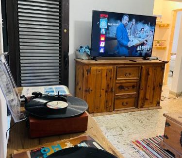 San Cristobal Apartment | Eden Tropical "deposit required to block in other platforms"