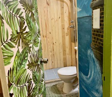 San Cristobal Apartment | Eden Tropical "deposit required to block in other platforms"