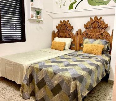 San Cristobal Apartment | Eden Tropical "deposit required to block in other platforms"