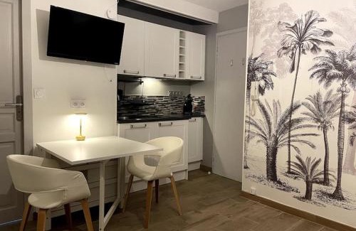 Chalon-sur-Saone Apartment | Eden urbain au centre ville