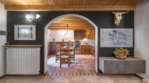 Monno Apartment | Eden View