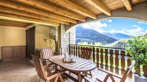 Monno Apartment | Eden View