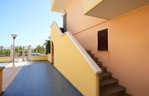 Margherita di Savoia House | Eden village