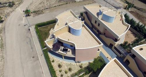 Margherita di Savoia House | Eden village