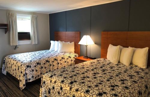 Bar Harbor Hotel | Edenbrook Motel