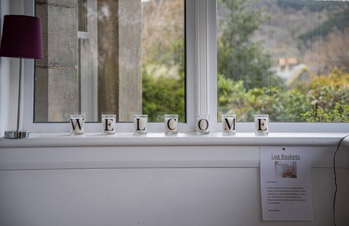 Aberfeldy House | EDENGROVE, pet friendly, with open fire in Aberfeldy