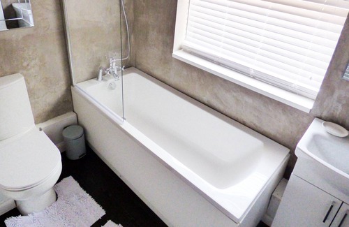 Stoke-on-Trent House | Edensor House